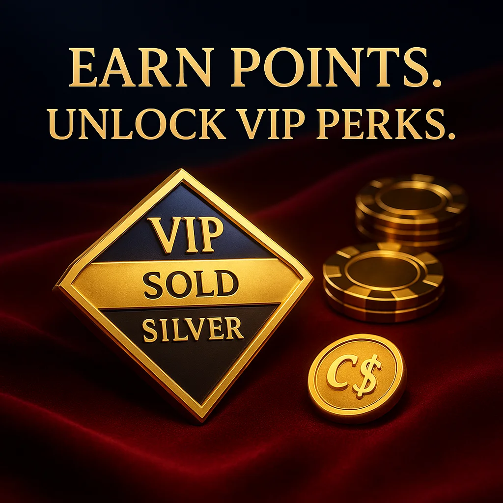 Lucky One VIP – Mobile